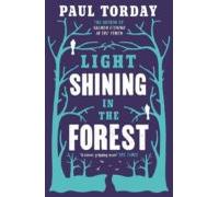 Light Shining In The Forest (ebook)