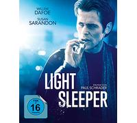 Light Sleeper - Mediabook (+ DVD) [Alemania] [Blu-ray]