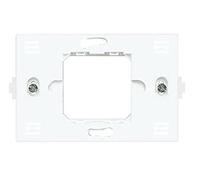 Light - Soporte de 2 módulos de (cód. N4719)