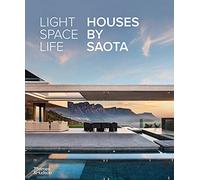 Light Space Life: Houses by SAOTA