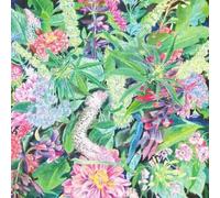 Light-Space Modulator - THE RISING WAVE [Vinilo]