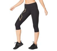 Light Speed Mid-Rise Compression 3/4 Tights