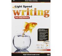 Light Speed: Your Own Writing [Reino Unido] [DVD]