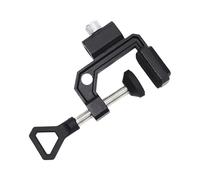 Light Stand Clamp, Camera Clip Mount Adjustable, Bracket Desktop Organizer Outdoor, Multifunctional Light Stand Camping Lamp Holder Bracket For Outdoor Home Picnic Dorm