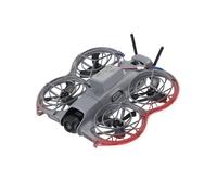 Light Strip for Neo 2 LED Night Flight Brightness Adjustable Waterproof Lamp Belt for Neo 2 Drone Accessories Red