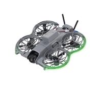 Light Strip for Neo 2 LED Night Flight Brightness Adjustable Waterproof Lamp Belt for Neo 2 Drone Accessories Green