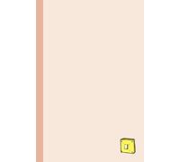 light switch: Hardcover | 6*9 | 120 pages | Lined | Inside the paper, upper right corner, there is space to write the date on every page |