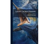 Light Tackle Fishing