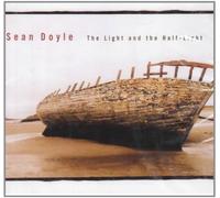 Light & The Half Light by Sean Doyle (2004-05-03)