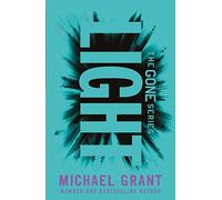 Light: The New York Times bestselling dystopian story perfect for readers ages 12+ (The Gone Series)