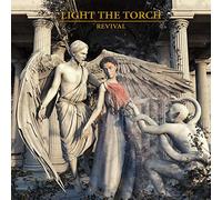 Light the Torch Revival (CD) Album (Importación USA)