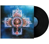 Light The Torch - You Will Be The Death Of Me (Black vinyl in sleeve) [Vinilo]