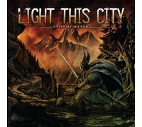 Light This City - Stormchaser