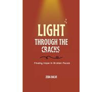 Light Through The Cracks