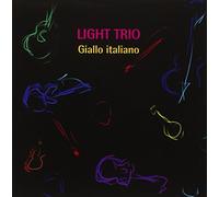 LIGHT TRIO - Giallo Italiano