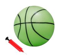 Light Up Basketball - LED Football | Basketball Hoop | For Night Play Outdoor Sports Training Backyard Games Kids Fun and Daily Active Recreation Use