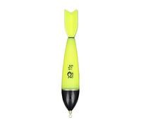 Light Up Fishing | High Visibility Floats - Glow In Dark Fishing,for Saltwater Lakes Rivers Ponds Sea Night