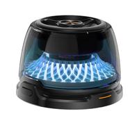 Light Up | RGB Light Loud Desktop | Versátil Intelligent Stereo for Laptops Mobile Phones