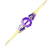 Light Up Saber - 7 Color Retractable Toys | Cosplay Props For Kids Adults