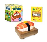 Light-up sushi: It glows! (RP Minis)