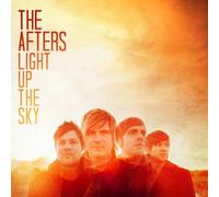 Light Up The Sky by The Afters (2010-09-14)