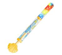 Light Up Water Squirter - Pull out Summer Spray Toy
