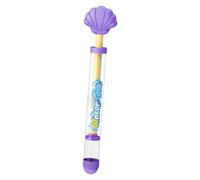 Light Up Water Squirter - Pull out Summer Spray Toy