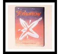 (LIGHT Ver.) TXT MINISODE 3 : TOMORROW 6th Mini Album (SOOBIN Ver.) K-POP SEALED