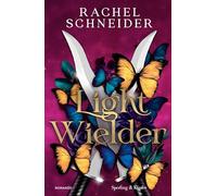 Light wielder. Ediz. italiana: Vol. 2 (Pandora)