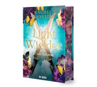Light Wielder: La Clair-meneuse: 02