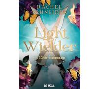 Light Wielder: La Clair-meneuse: 2