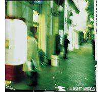 Light Wires - Self-Titled + The Invisible Hand (2lp) [Vinilo]