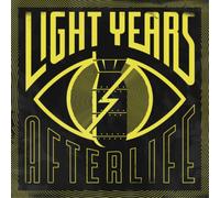 Light Years Afterlife (CD) Album (Importación USA)