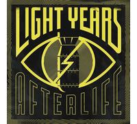 Light Years - Afterlife [Vinilo]