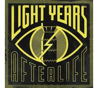 Light Years - Afterlife [Vinilo]