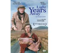 Light years away (les années lumière)