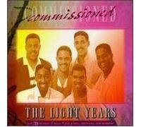 Light Years by Commissioned (1995-10-03)