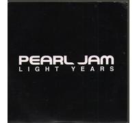 Light Years by Pearl Jam