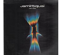 Light years (Full Length) / Vinyl Maxi Single [Vinyl 12'']