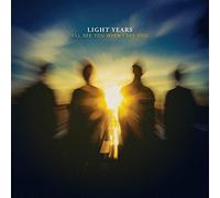 Light Years - I'Ll See You Can'T Go Wrong When i [LP]