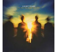 Light Years - I'Ll See You Can'T Go Wrong When i [LP]