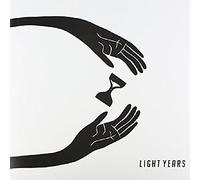 Light Years - Temporary [Vinilo]