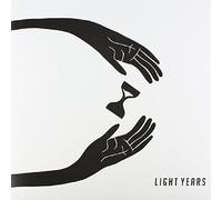 Light Years Temporary (Vinyl)