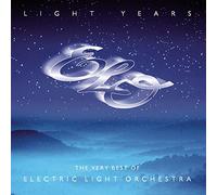 Light Years: The Very Best Of
