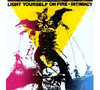 Light Yourself on Fire - Intimacy [Vinilo]
