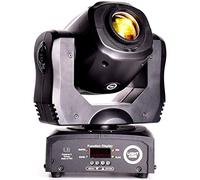 Light4me mini spot 60 mkiii - głowa ruchoma led