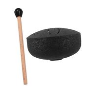 LIGHTAOTAO 1 Juego De Tambor De Lengüeta : Tambor De Lluvia De Bolsillo Para Exteriores, Instrumento De Percusión Manual Con 6 Notas, Ligero Para Y Exploración Musical