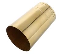 LIGHTAOTAO 9agujeros Suona Tuning Sleeve De Accesorio De Reemplazo Para Instrumento Musical Mejora Del Rendimiento Sonoro Orificios Compatible Músicos y Entusiastas