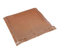LIGHTAOTAO Almohada para Prensa de Calor Resistente al Calor Recubrimiento de Ptfe y Algodón, Fácil Transferencia y Uso en Proyectos DIY de Planchado