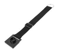 LIGHTAOTAO Ancla Para Violonchelo y Contrabajo Ajustable 40-70 Cm Soporte Antideslizante Para Músicos En Superficies Delicadas 21.6x3.1x0.55 Pulgadas